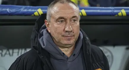 Stoilov'dan Arda Okan ve Milli Takım yorumu: Önce o güce ulaşmalı