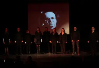 Uğur Mumcu Konak’ta unutulmadı