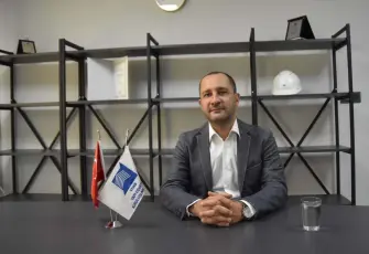 Yapı Denetim Kuruluşları Birliği İzmir Şube Başkanı Tayfun Gücenmez’den Kahraman’a yanıt:Münferiti genele yaymayın!