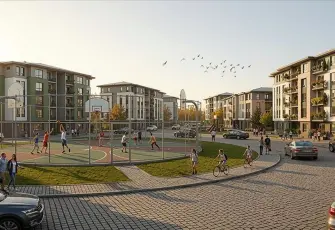 Yüzyılın Konut Projesi’nde 9 İlde kura heyecanı