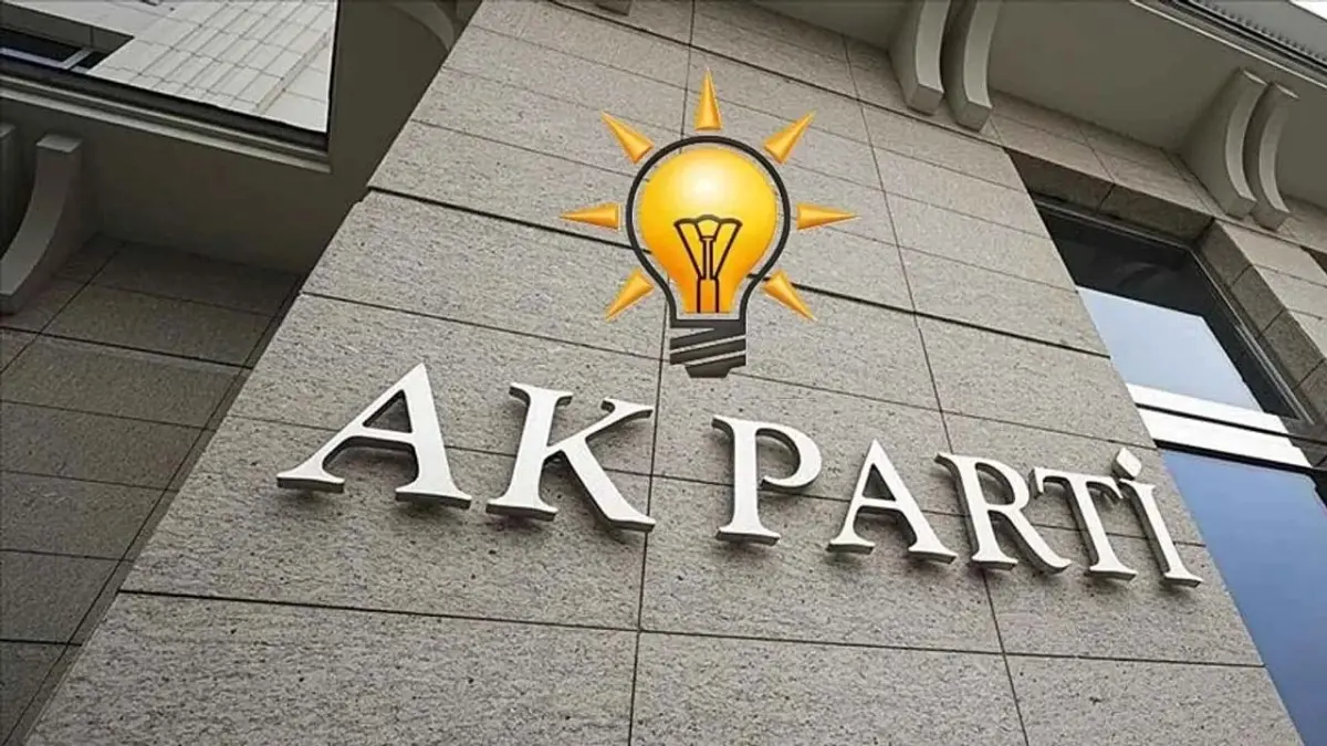 AK Parti’de kritik MKYK mesaisi başladı: Gözler Ömer Çelik’in açıklamalarında haberinin görseli