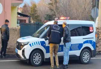 Aksaray’da akran dehşeti: Para ve sigara vermedi diye arkasından ateş açtı!