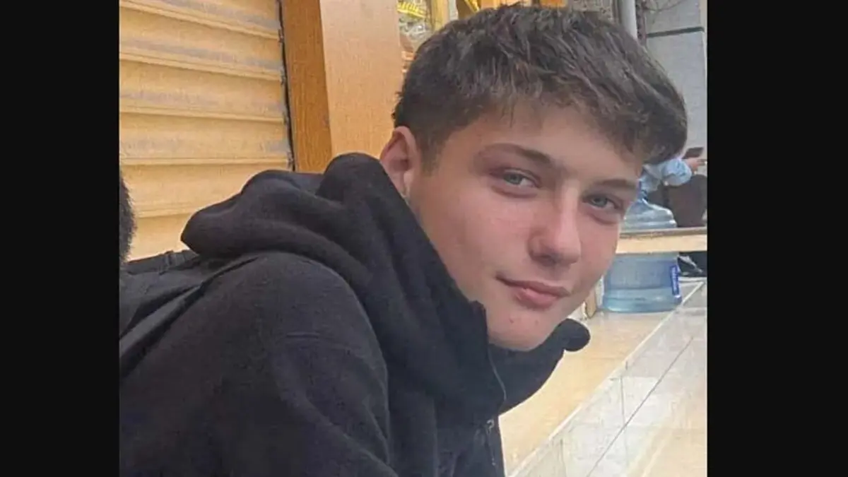 Atlas Çağlayan’ın ailesinden suç duyurusu: Savcılık "Koruma Kararı" istedi  haberinin görseli