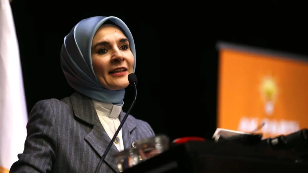 Bakan Göktaş’tan ‘sosyal medya’ açıklaması: Yeni düzenleme geliyor! haberinin görseli