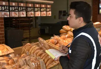 Bakanlıktan İzmir’de Ramazan öncesi fahiş fiyat denetimi