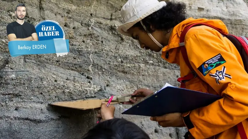 Binlerce mühendis temelden sarsılacak