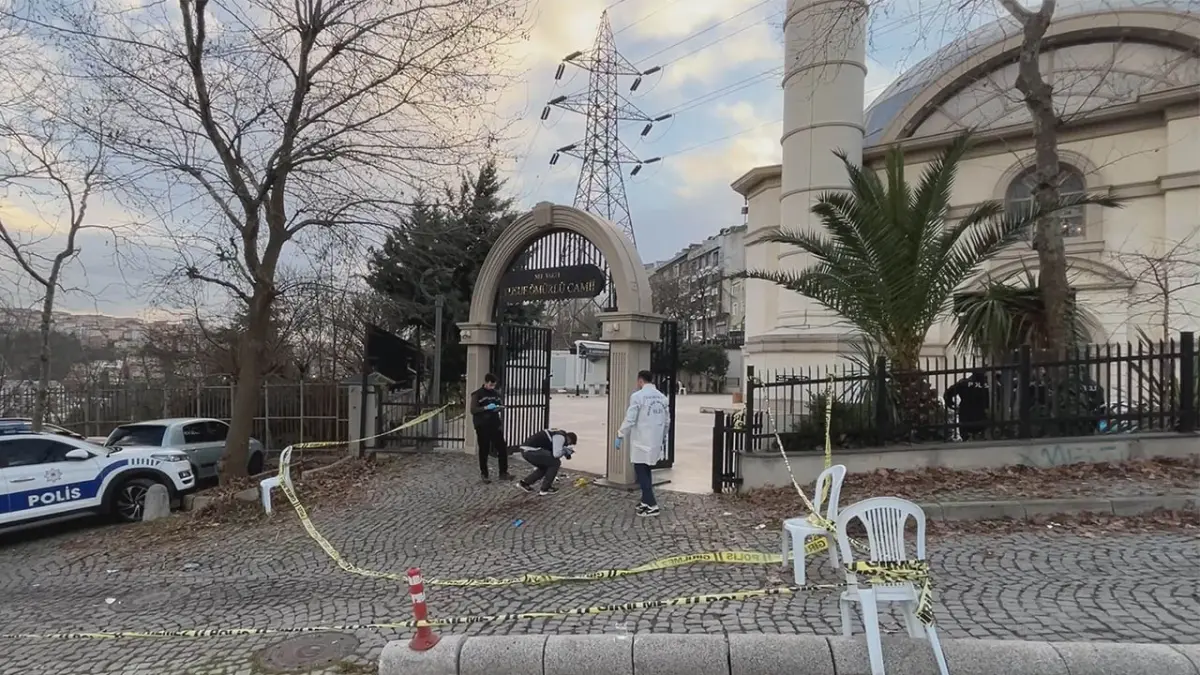 Cenazede miras kavgası: Ağabey kardeşini silahla vurdu haberinin görseli