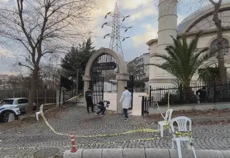 Cenazede miras kavgası: Ağabey kardeşini silahla vurdu