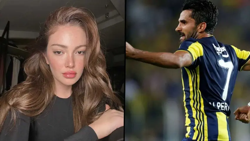 Danla Bilic’ten yıllar sonra gelen itiraf: Bu işin ekmeğini yedim ama pişmanım haberinin görseli