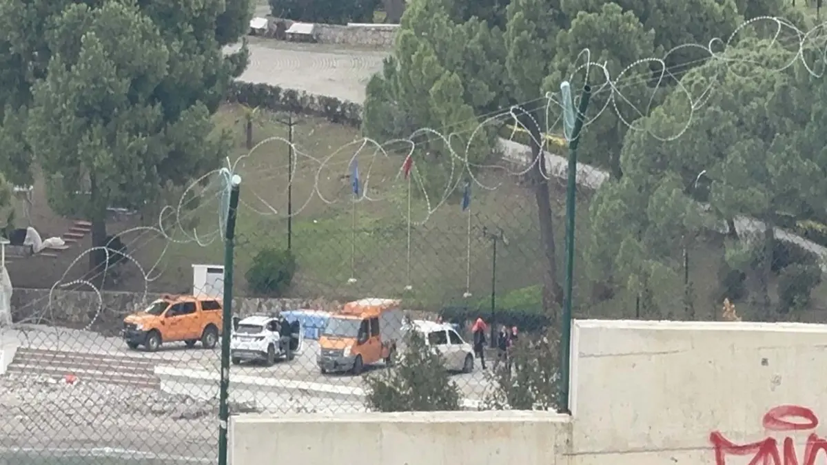 Darıca sahilinde esrarengiz ölüm: İskele açığında erkek cesedi bulundu haberinin görseli