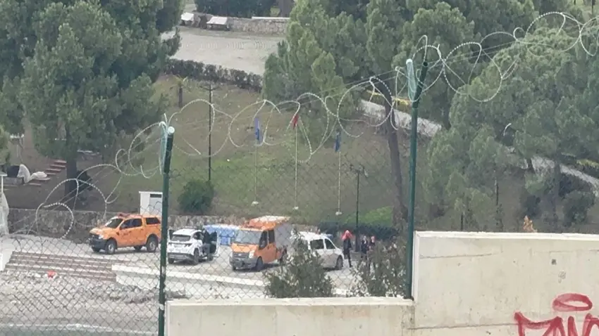 Darıca sahilinde esrarengiz ölüm: İskele açığında erkek cesedi bulundu haberinin görseli