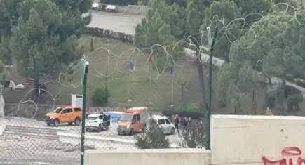 Darıca sahilinde esrarengiz ölüm: İskele açığında erkek cesedi bulundu