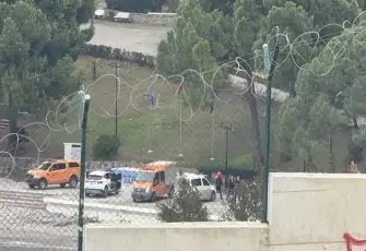 Darıca sahilinde esrarengiz ölüm: İskele açığında erkek cesedi bulundu