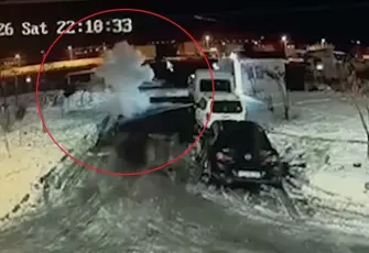 Diyarbakır'da bir gün önce de EYP'li saldırı olmuş