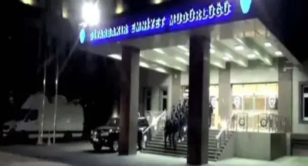 Diyarbakır Emniyeti’ne EYP’li saldırı girişimi: 13 şüpheli yakalandı!