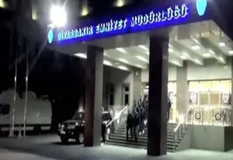 Diyarbakır Emniyeti’ne EYP’li saldırı girişimi: 13 şüpheli yakalandı!