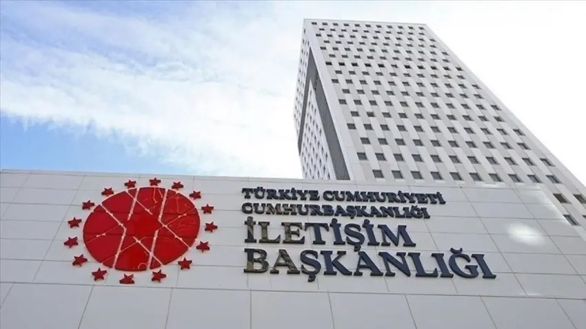 DMM’den ‘Suriye ordusu Türkçe talimat alıyor’ iddiasına yalanlama haberinin görseli