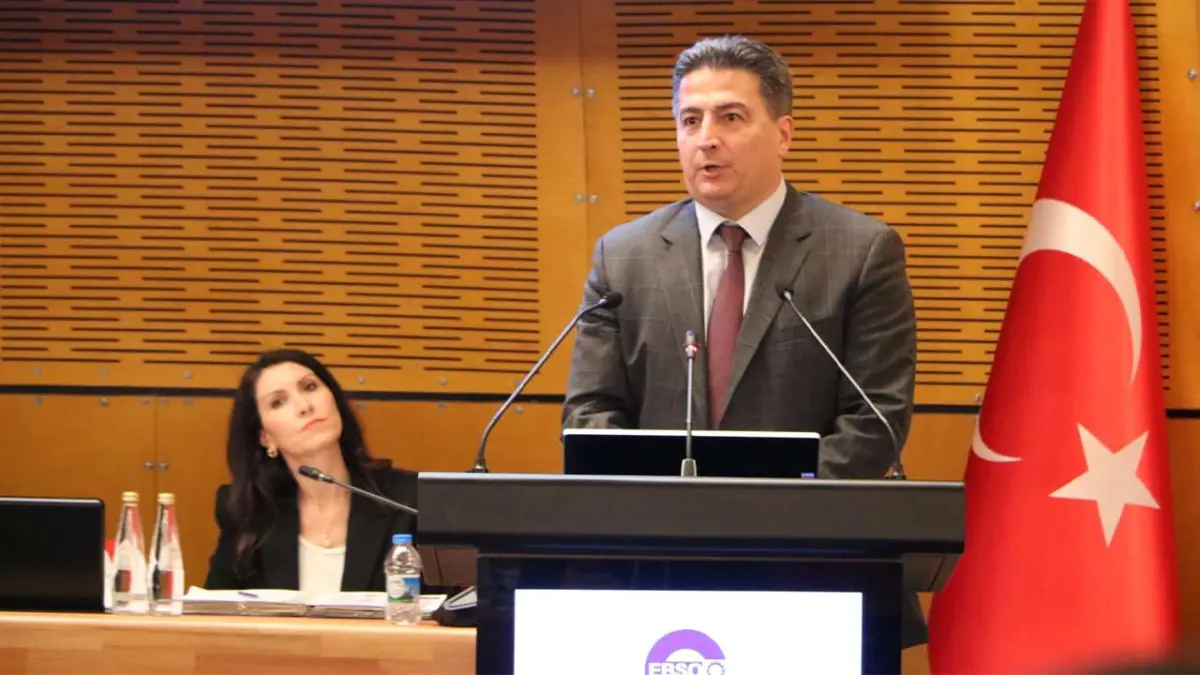 EBSO'dan MESEM tepkisi: Çocuklar fizyolojik ve duygusal gelişimlerini tamamlayamıyor haberinin görseli