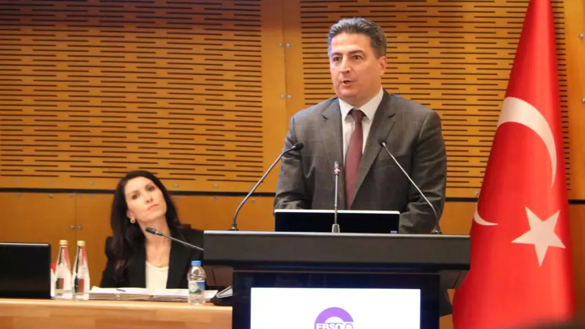 EBSO'dan MESEM tepkisi: Çocuklar fizyolojik ve duygusal gelişimlerini tamamlayamıyor haberinin görseli