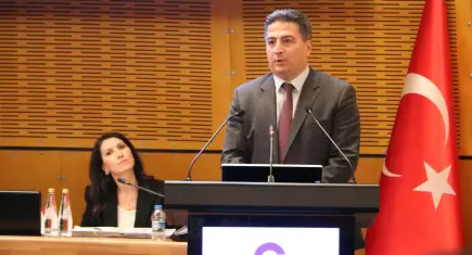 EBSO'dan MESEM tepkisi: Çocuklar fizyolojik ve duygusal gelişimlerini tamamlayamıyor