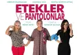 Etekler ve Pantolonlar, Tire’de sahne alıyor
