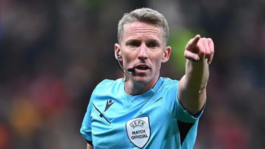 Galatasaray Manchester City deplasmanında: Dev randevuda düdük İspanyol hakemin! haberinin görseli