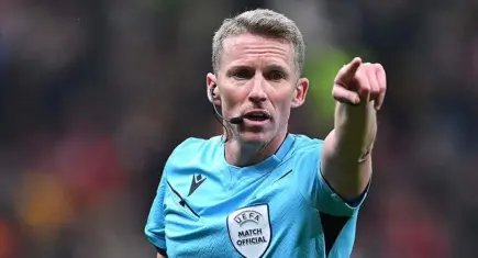 Galatasaray Manchester City deplasmanında: Dev randevuda düdük İspanyol hakemin!