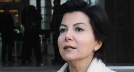 Gazeteci Sedef Kabaş gözaltına alındı
