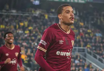 Göztepe’den müthiş direniş: Fenerbahçe’ye boyun eğmedi