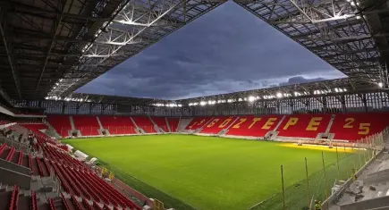 Göztepe–Karagümrük maçının biletleri satışa çıkıyor