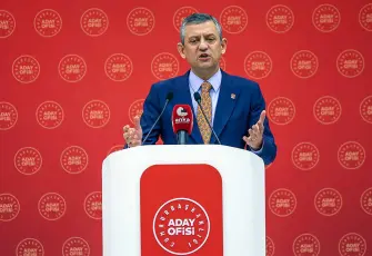 İBB kreşindeki şiddet iddiasına CHP lideri Özel'den yanıt: Görüntülerde hiçbir olumsuzluk yok