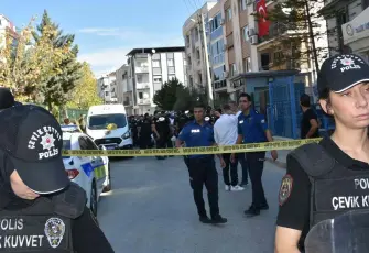 İzmir haber: 3 polisin şehit olduğu saldırıyla ilgili iddianame kabul edildi