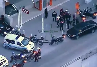 İzmir haber: Narkokapan-İzmir sonrası adli olaylarda düşüş