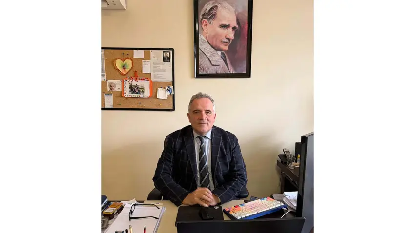 İzmir Körfezi’nde binlerce yıllık deprem izleri gün yüzüne çıkıyor