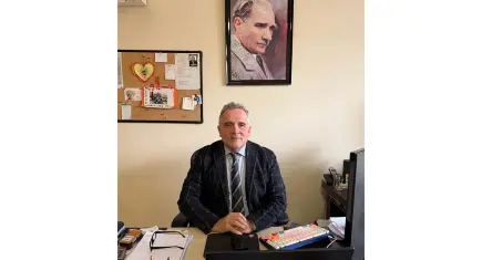 İzmir Körfezi’nde binlerce yıllık deprem izleri gün yüzüne çıkıyor