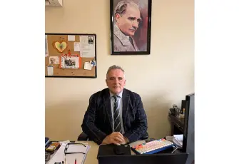 İzmir Körfezi’nde binlerce yıllık deprem izleri gün yüzüne çıkıyor