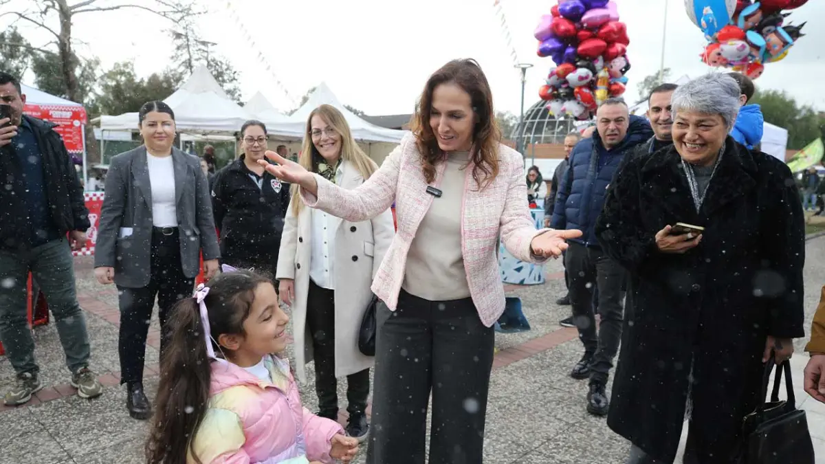 KarneFest büyük ilgiyle sona erdi haberinin görseli