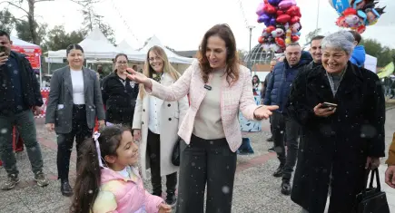 KarneFest büyük ilgiyle sona erdi