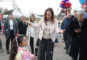 KarneFest büyük ilgiyle sona erdi