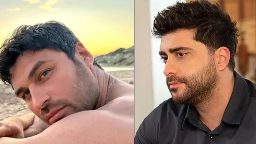 Kızılcık Şerbeti’nin yeni Fatih’i belli oldu: Emre Dinler kimdir? Emre Dinler dizileri haberinin görseli