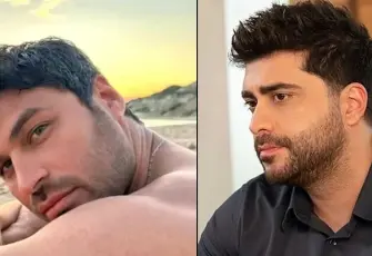 Kızılcık Şerbeti’nin yeni Fatih’i belli oldu: Emre Dinler kimdir? Emre Dinler dizileri