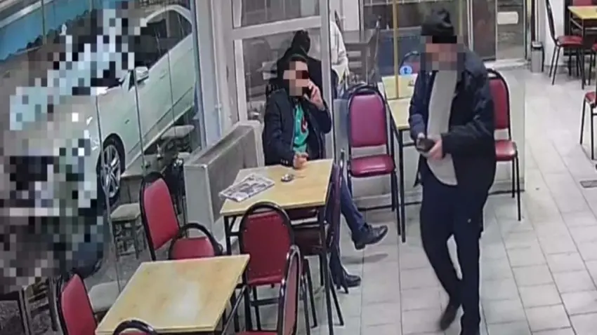  Kocaeli’de "Kiralık Tetikçi" operasyonu: 6 gözaltı haberinin görseli