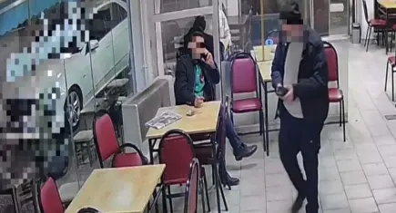  Kocaeli’de "Kiralık Tetikçi" operasyonu: 6 gözaltı