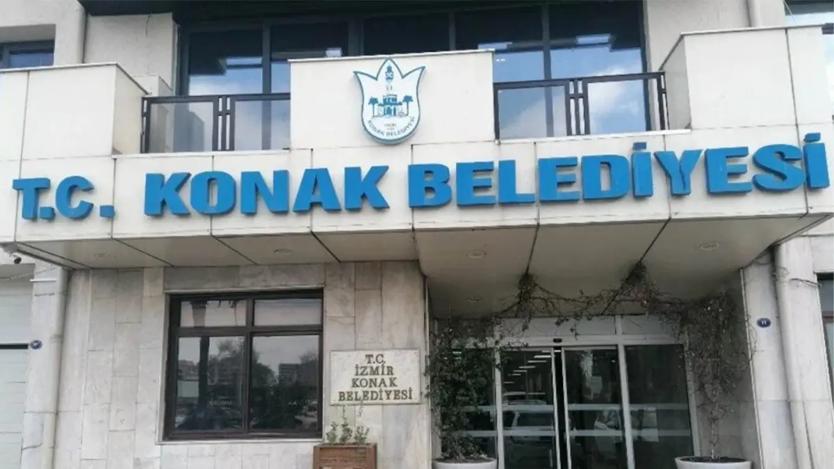 Konak Belediyesi'nden ‘ihale’ iddialarına yanıt haberinin görseli