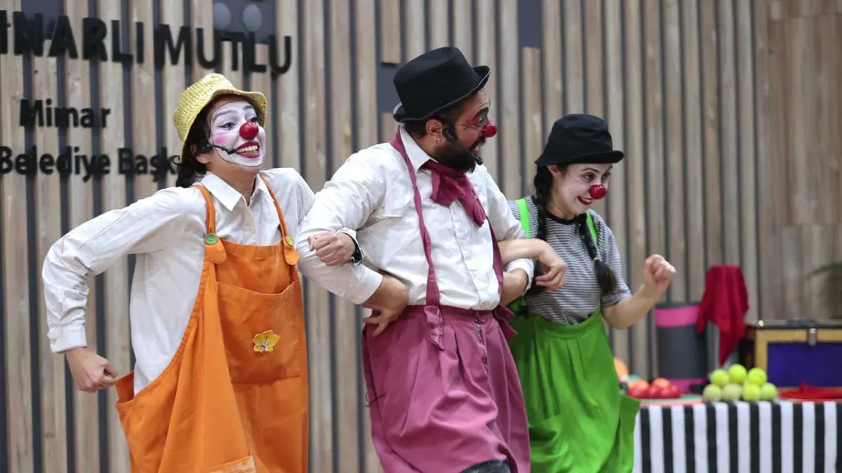 Konak Belediyesi’nden öğrencilere dopdolu yarıyıl tatili programı haberinin görseli