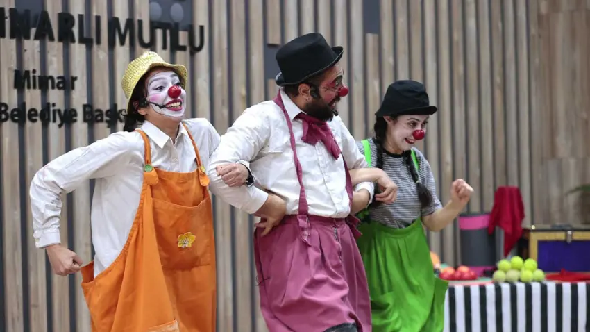 Konak Belediyesi’nden öğrencilere dopdolu yarıyıl tatili programı