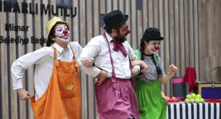 Konak Belediyesi’nden öğrencilere dopdolu yarıyıl tatili programı