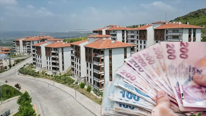 Kuradan ev çıkmayanlar araştırıyor: TOKİ başvuru ücreti iadesi ne zaman yapılacak? TOKİ başvuru ücret iademi nasıl alabilirim? haberinin görseli