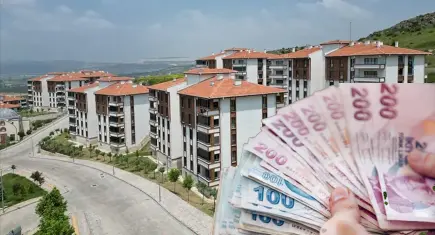 Kuradan ev çıkmayanlar araştırıyor: TOKİ başvuru ücreti iadesi ne zaman yapılacak? TOKİ başvuru ücret iademi nasıl alabilirim?