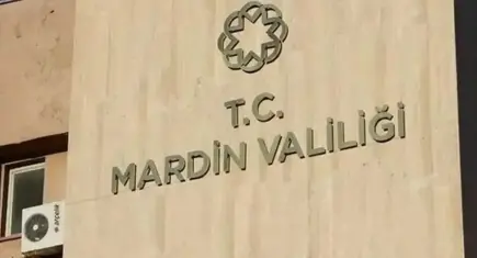Mardin’de 5 günlük eylem ve yürüyüş yasağı